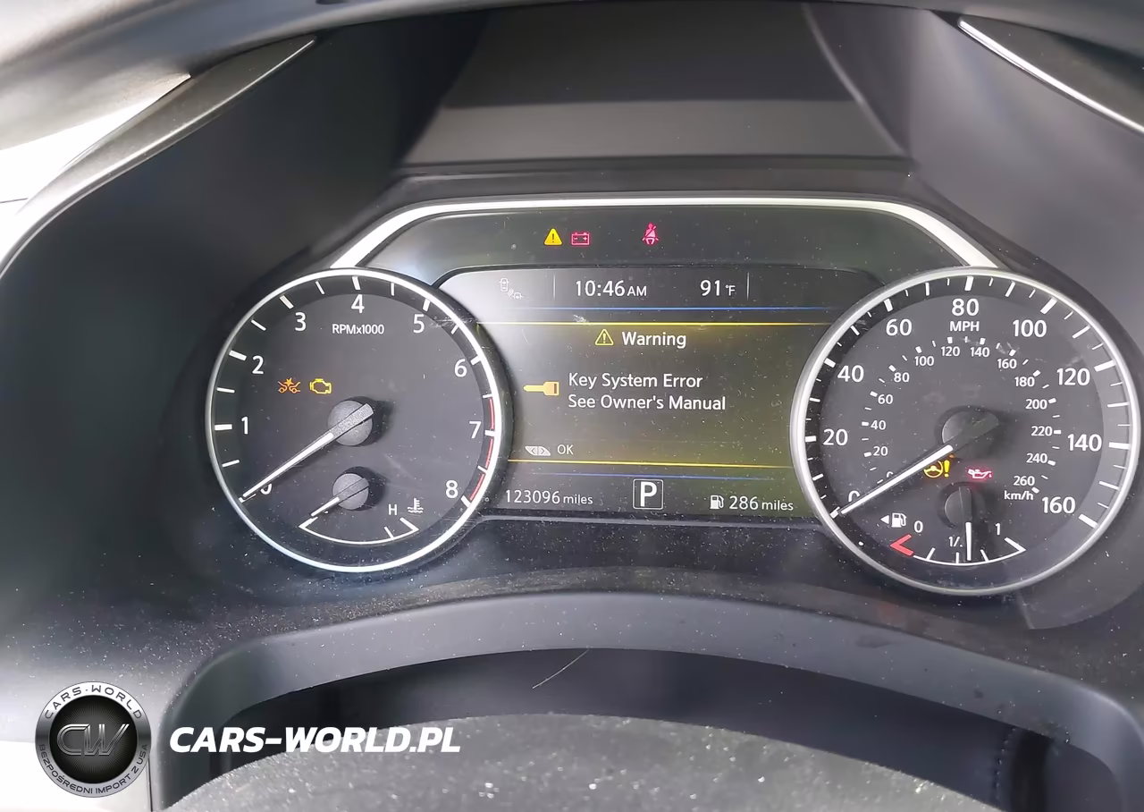 2017 Nissan Murano Platinum VIN:5N1AZ2MG4HN104353 - 16