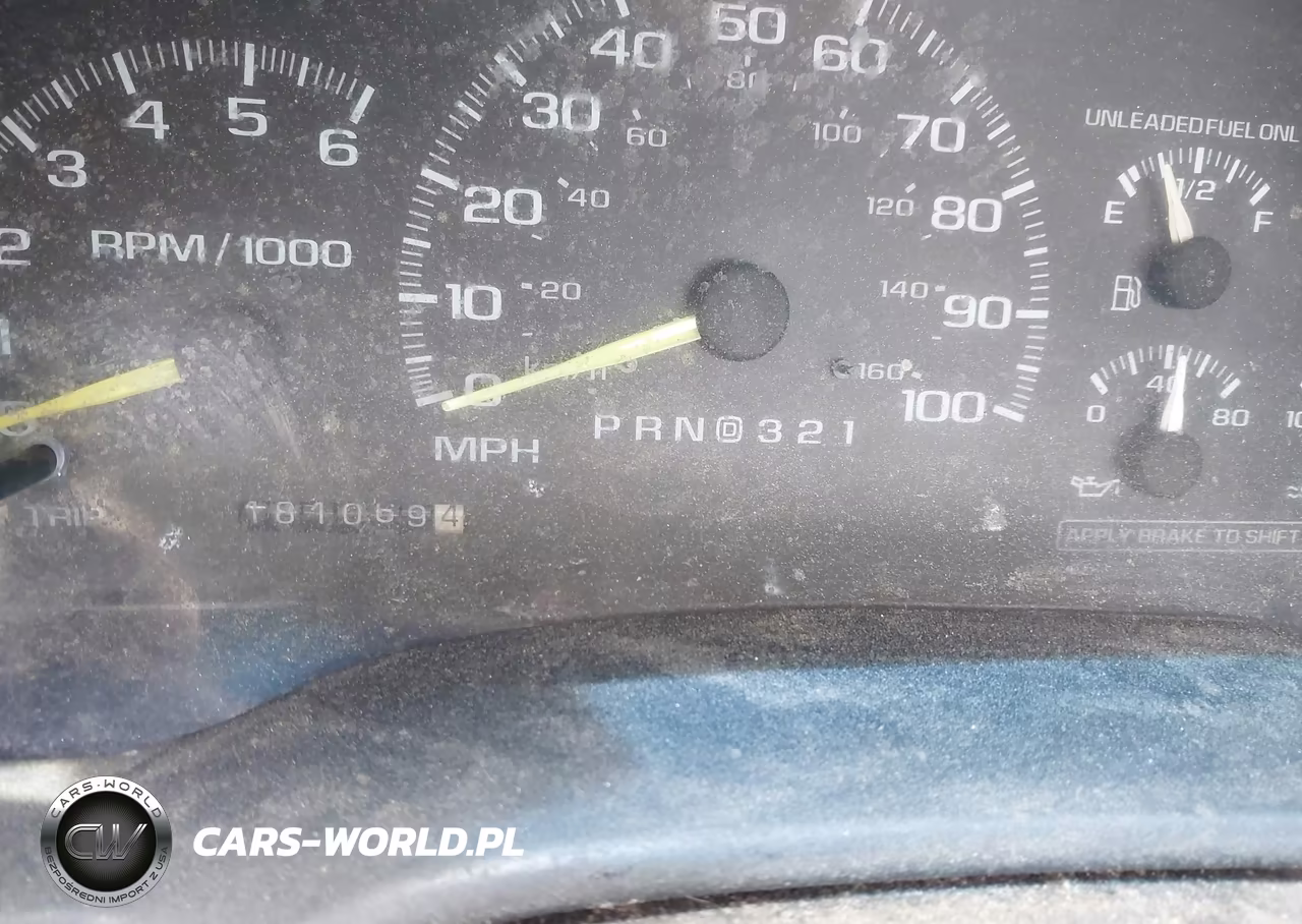 2000 GMC Sierra 2500 Classic Sl VIN:1GTGK24RXYF457307 - 6