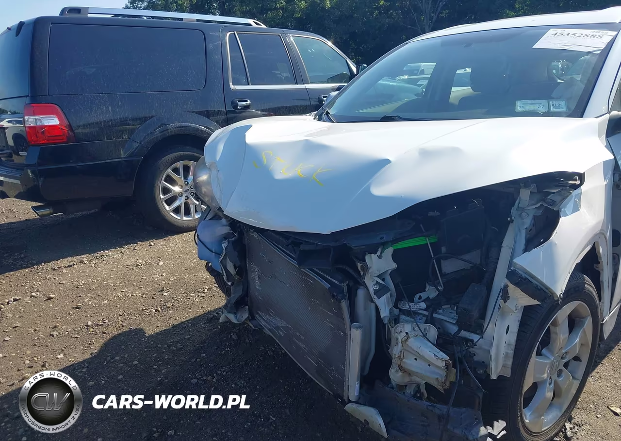 2016 Honda Hr-V Lx VIN:3CZRU6H34GM711716 - 6