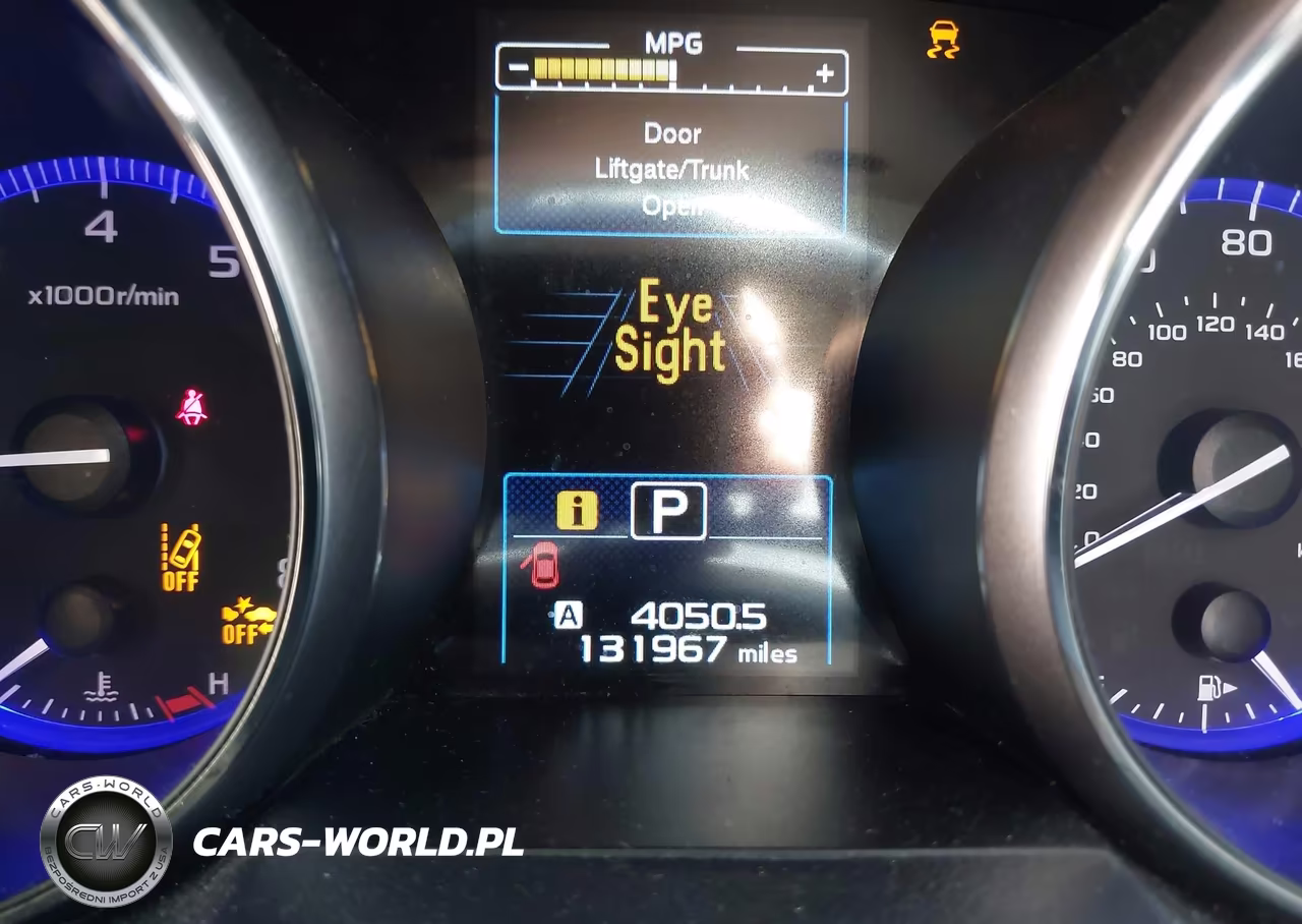 2015 Subaru Outback 2.5I Limited VIN:4S4BSBNC9F3269778 - 15