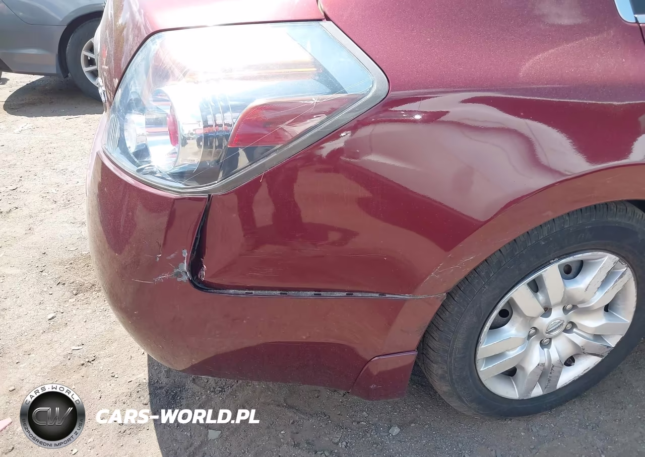 2010 Nissan Altima 2.5 S VIN:1N4AL2AP2AN543993 - 16