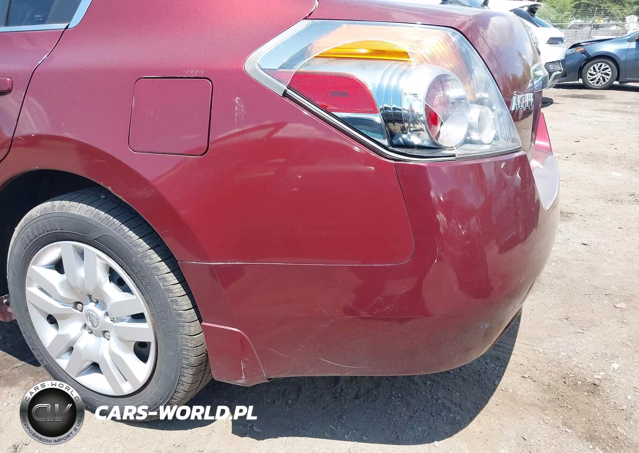 2010 Nissan Altima 2.5 S VIN:1N4AL2AP2AN543993 - 17