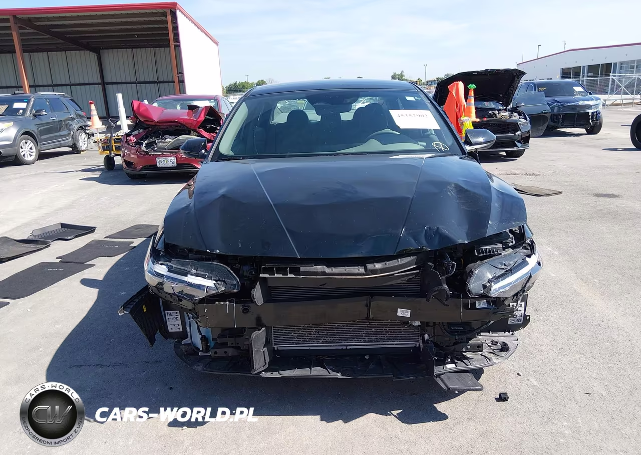 2025 Hyundai Elantra Se VIN:KMHLL4DG7SU989134 - 6