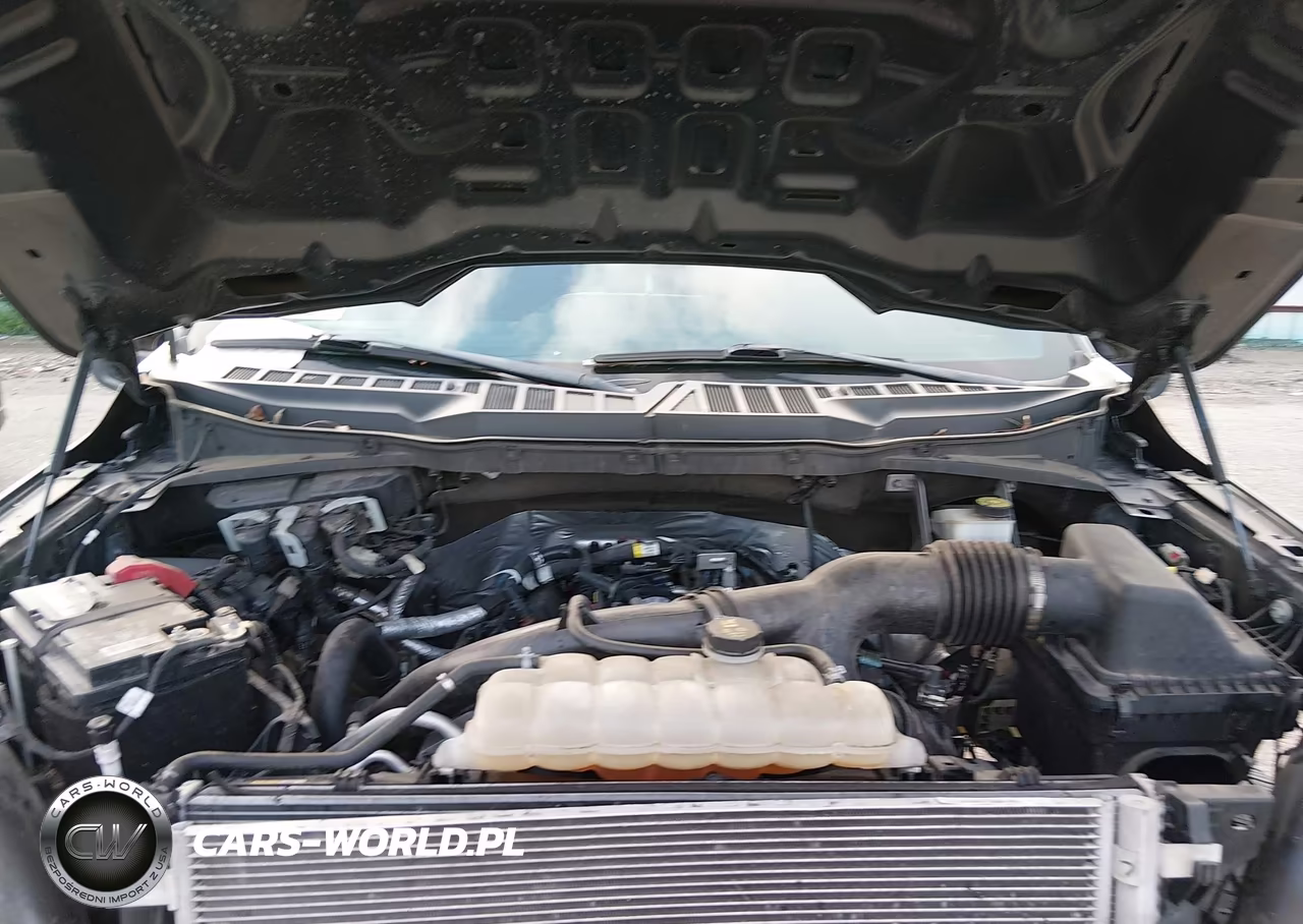 2023 Ford F-150 Xl VIN:1FTEX1CP3PKE37571 - 10