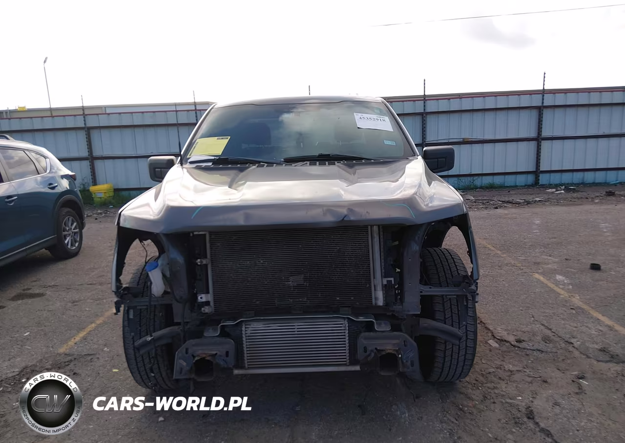 2023 Ford F-150 Xl VIN:1FTEX1CP3PKE37571 - 12