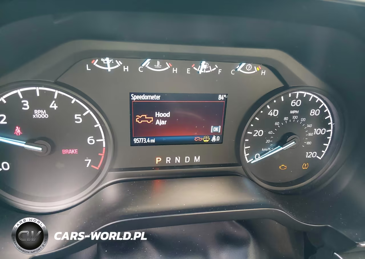 2023 Ford F-150 Xl VIN:1FTEX1CP3PKE37571 - 7