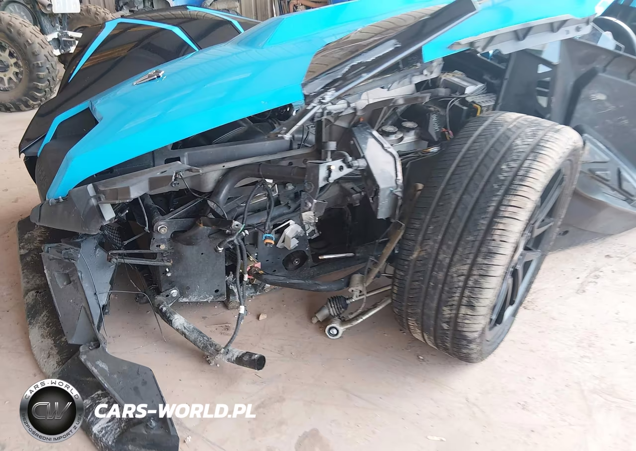 2020 Polaris Slingshot R VIN:57XAARHB7L8139227 - 6