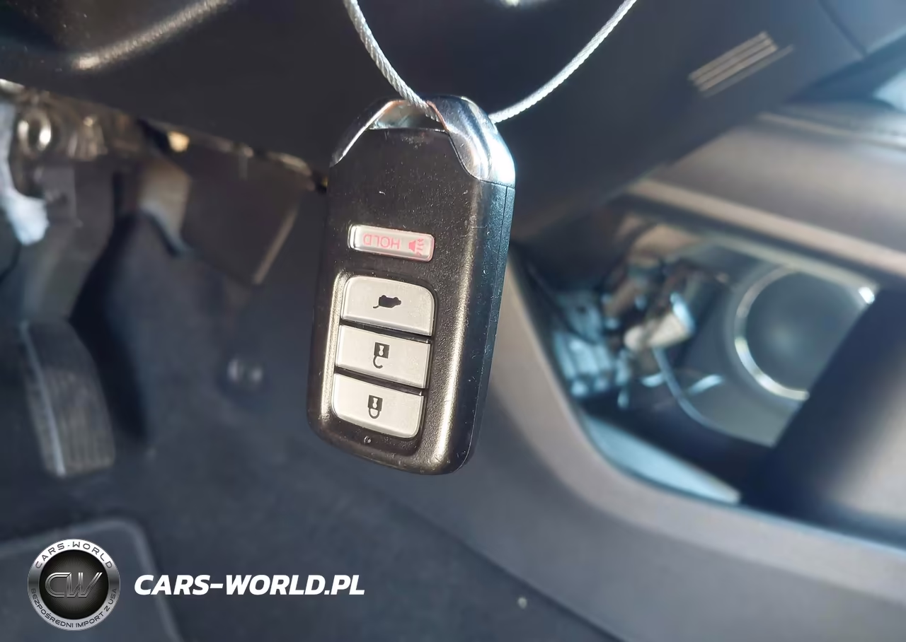 2017 Honda Hr-V Ex VIN:3CZRU5H53HM712580 - 11
