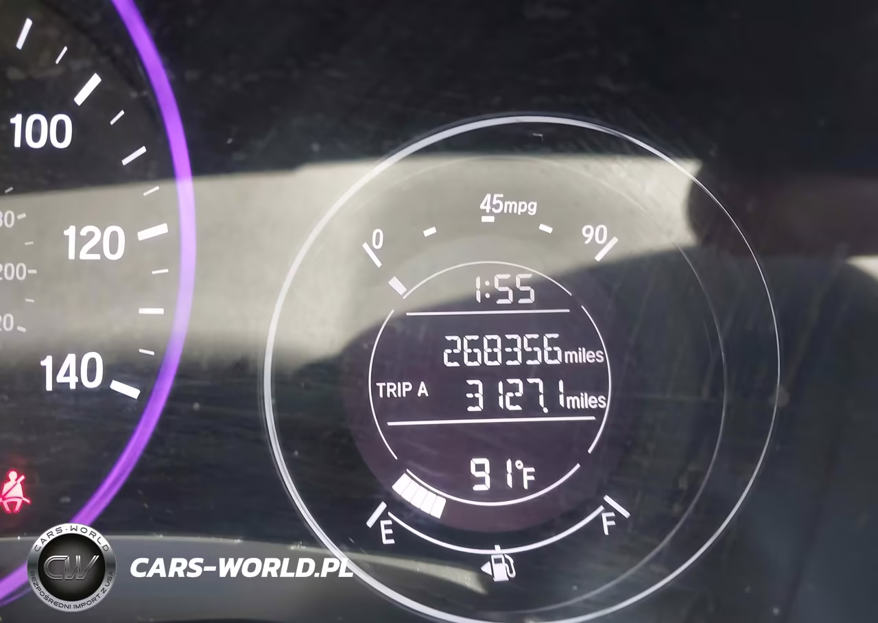 2017 Honda Hr-V Ex VIN:3CZRU5H53HM712580 - 15
