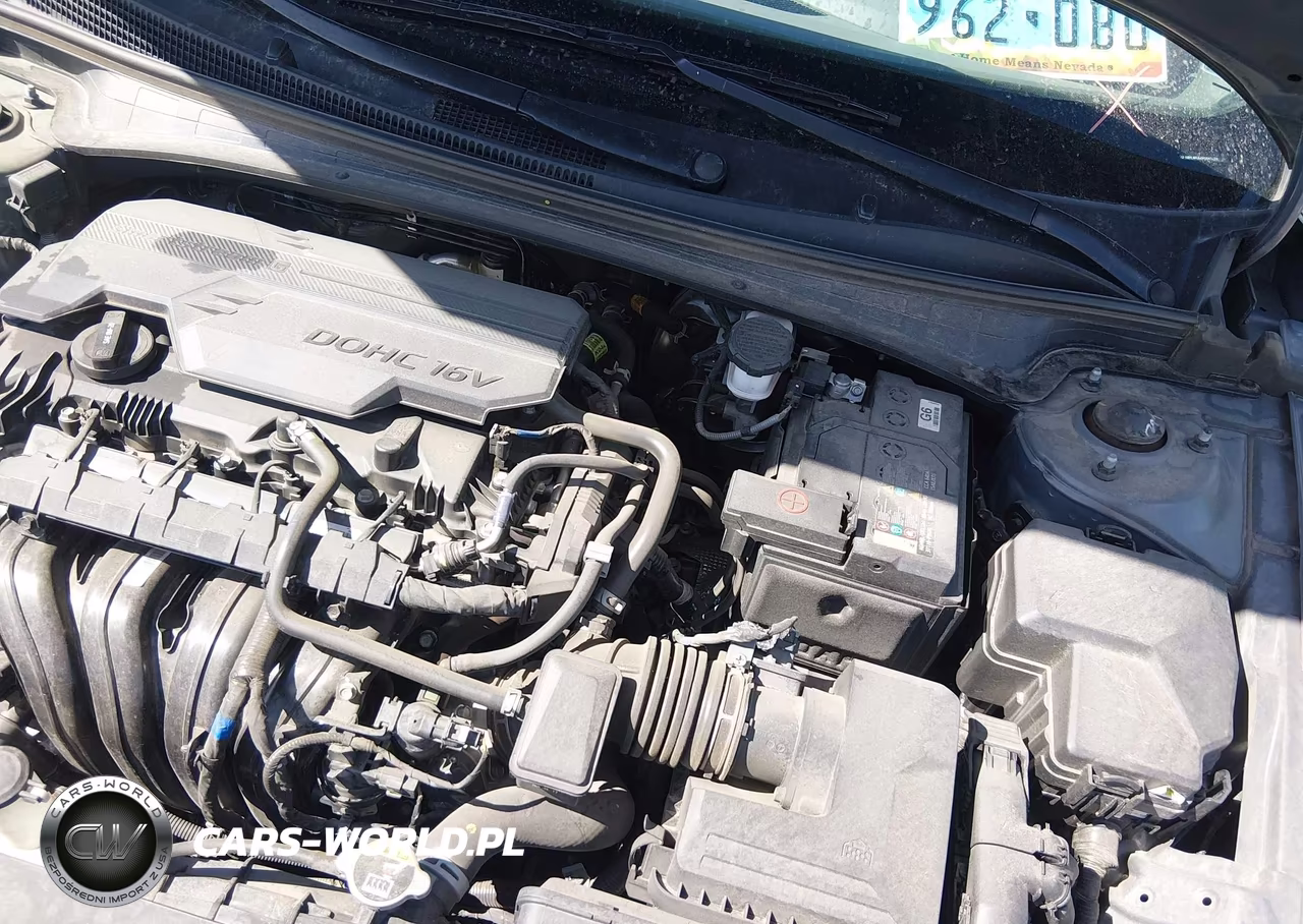 2024 Hyundai Elantra Sel VIN:KMHLM4DG8RU845289 - 10