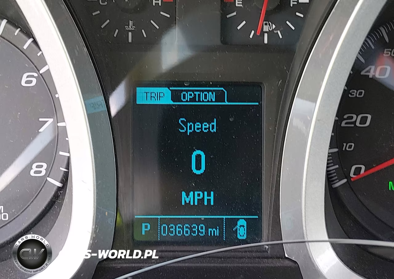 2016 Chevrolet Equinox Lt VIN:2GNALCEK6G1111536 - 15