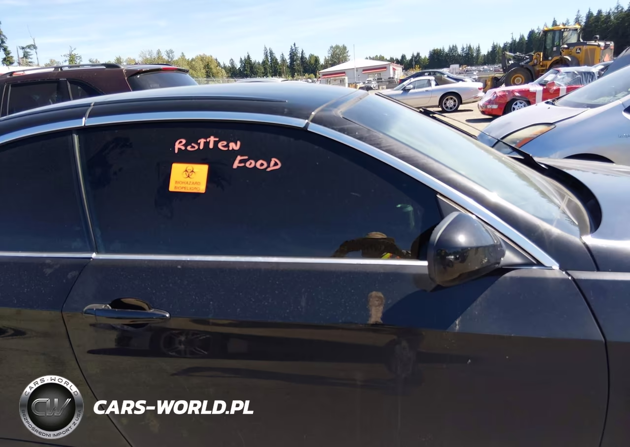 2011 BMW 328I VIN:WBADW7C52BE544518 - 12
