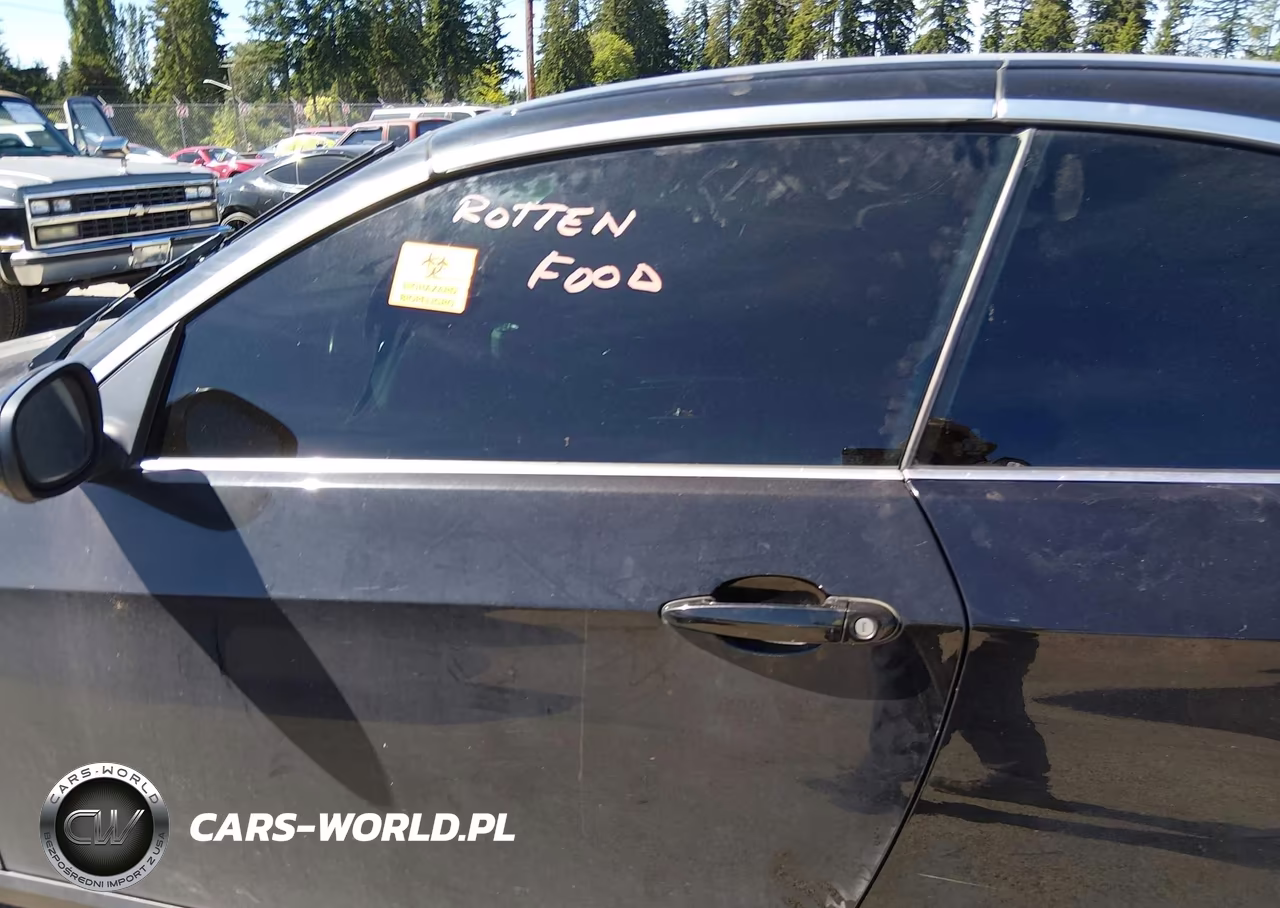 2011 BMW 328I VIN:WBADW7C52BE544518 - 13
