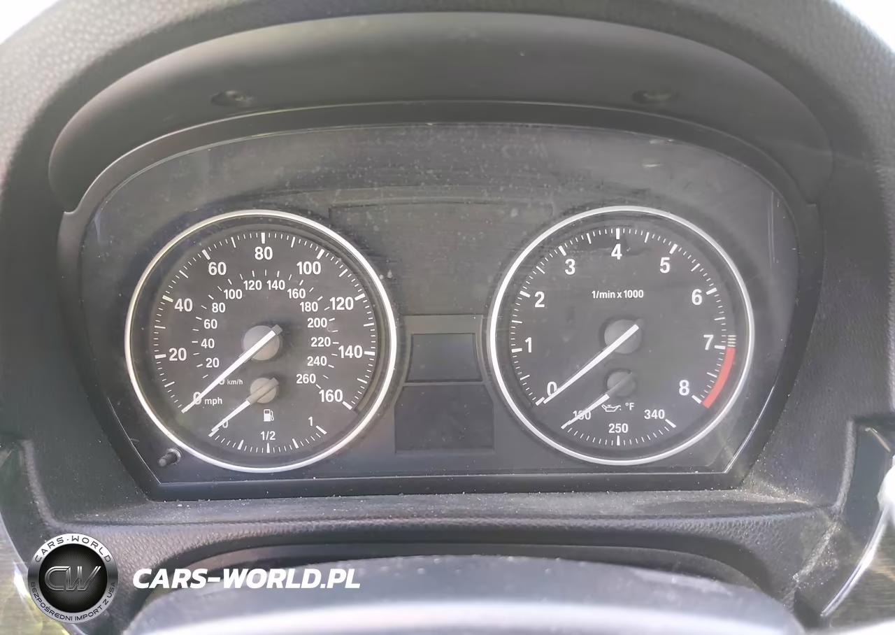 2011 BMW 328I VIN:WBADW7C52BE544518 - 14