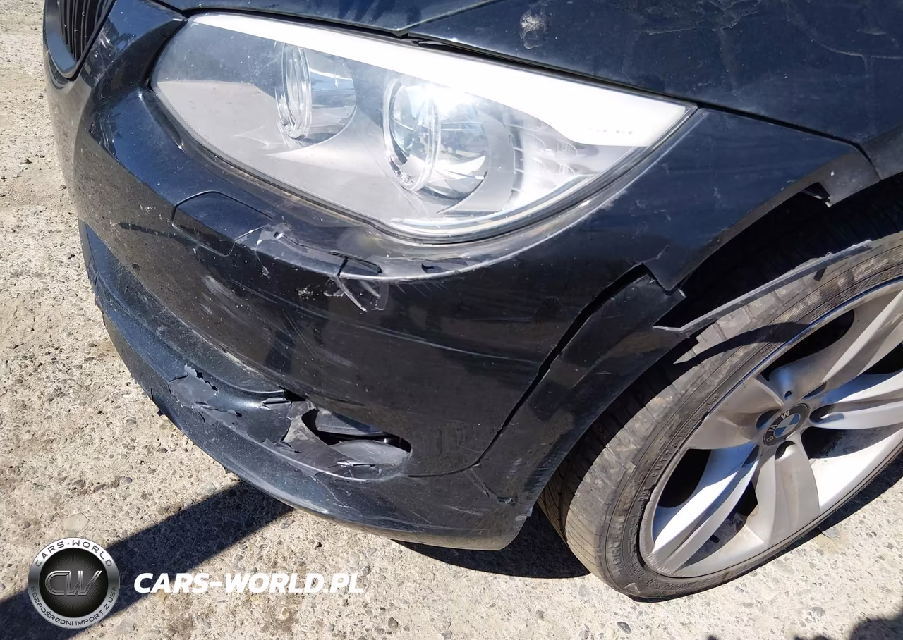 2011 BMW 328I VIN:WBADW7C52BE544518 - 16