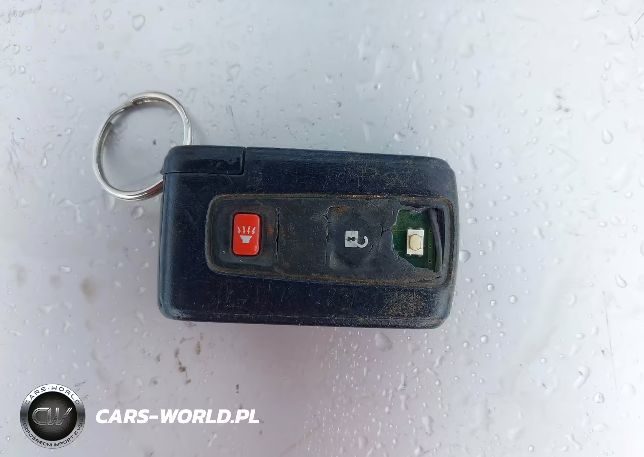 2008 Toyota Prius Touring VIN:JTDKB20U587796751 - 11