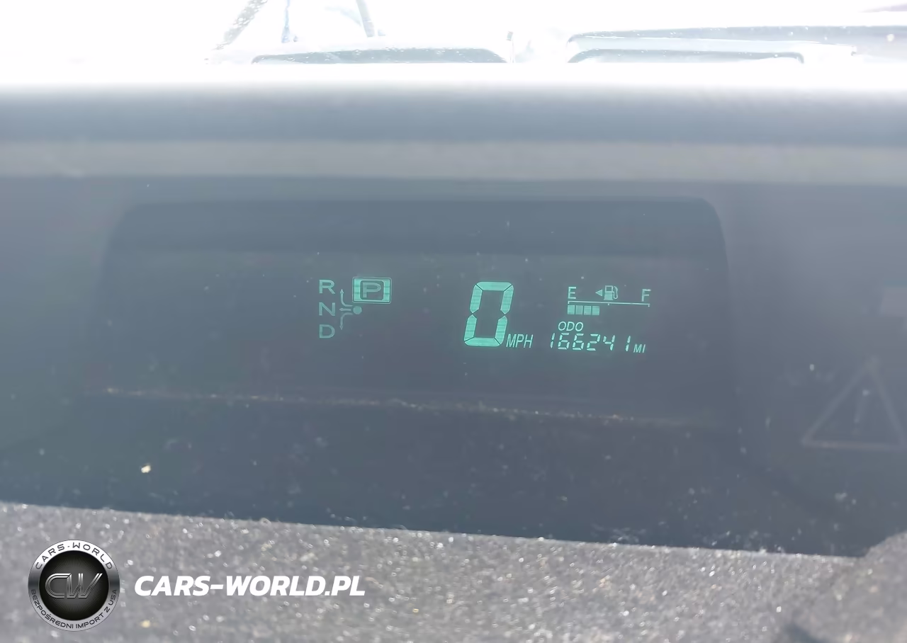 2008 Toyota Prius Touring VIN:JTDKB20U587796751 - 7