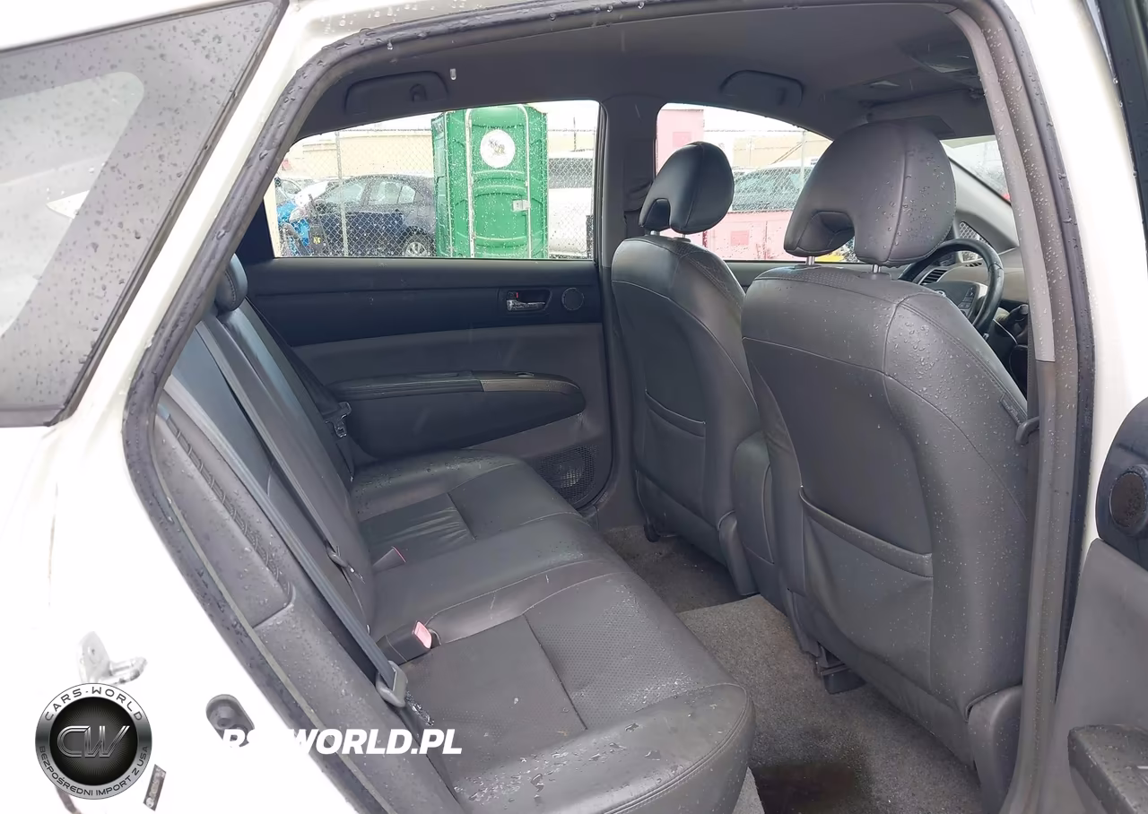 2008 Toyota Prius Touring VIN:JTDKB20U587796751 - 8