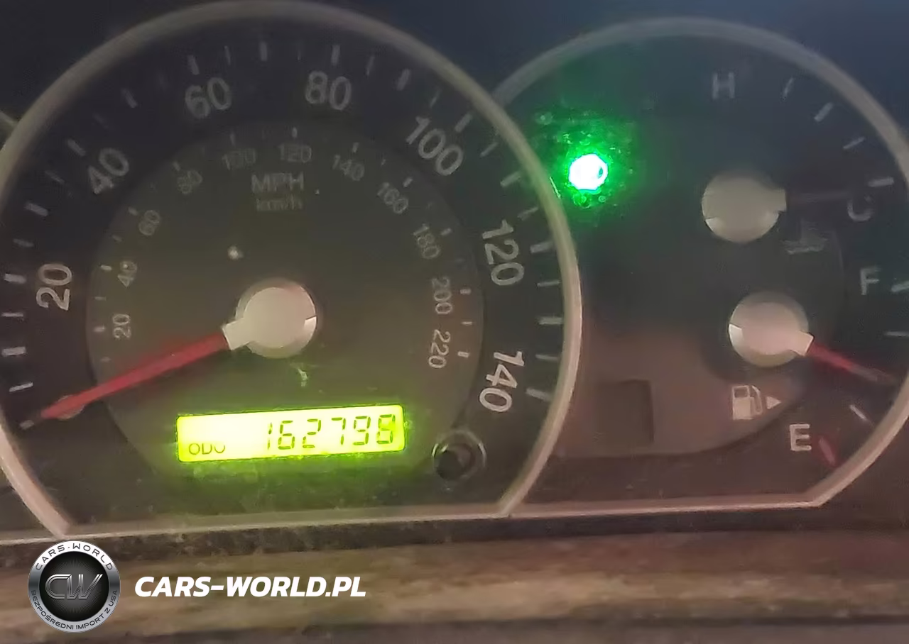 2008 Kia Sorento Lx VIN:KNDJD735785857245 - 15