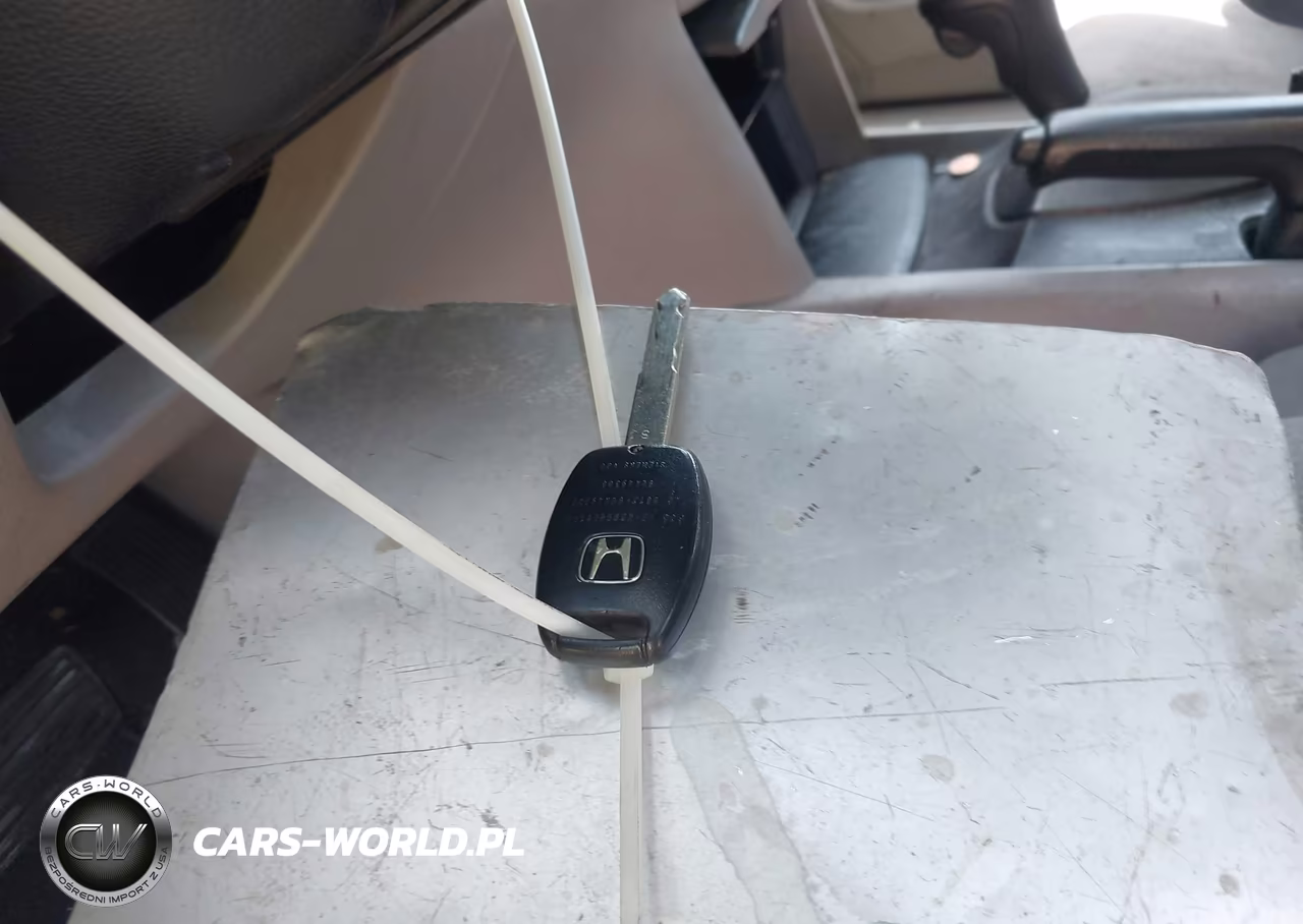 2010 Honda Accord 2.4 Lx VIN:1HGCP2F31AA155241 - 11