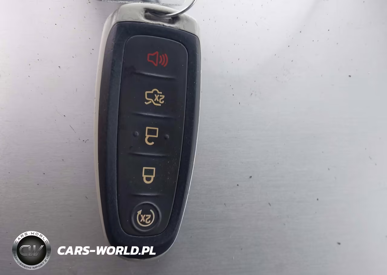 2013 Ford Escape Sel VIN:1FMCU9H93DUB07739 - 11