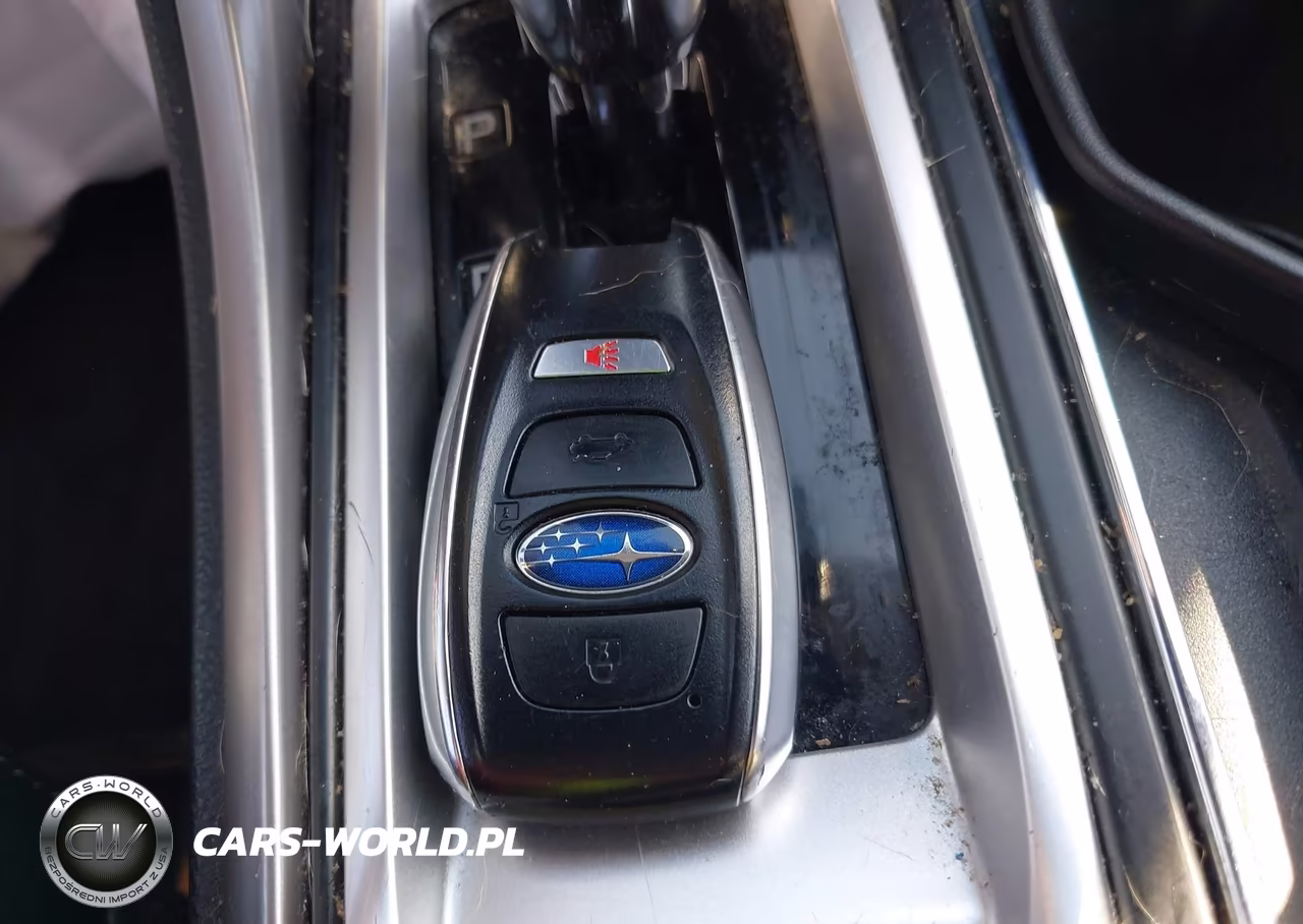2022 Subaru Ascent Limited VIN:4S4WMAPDXN3446820 - 11
