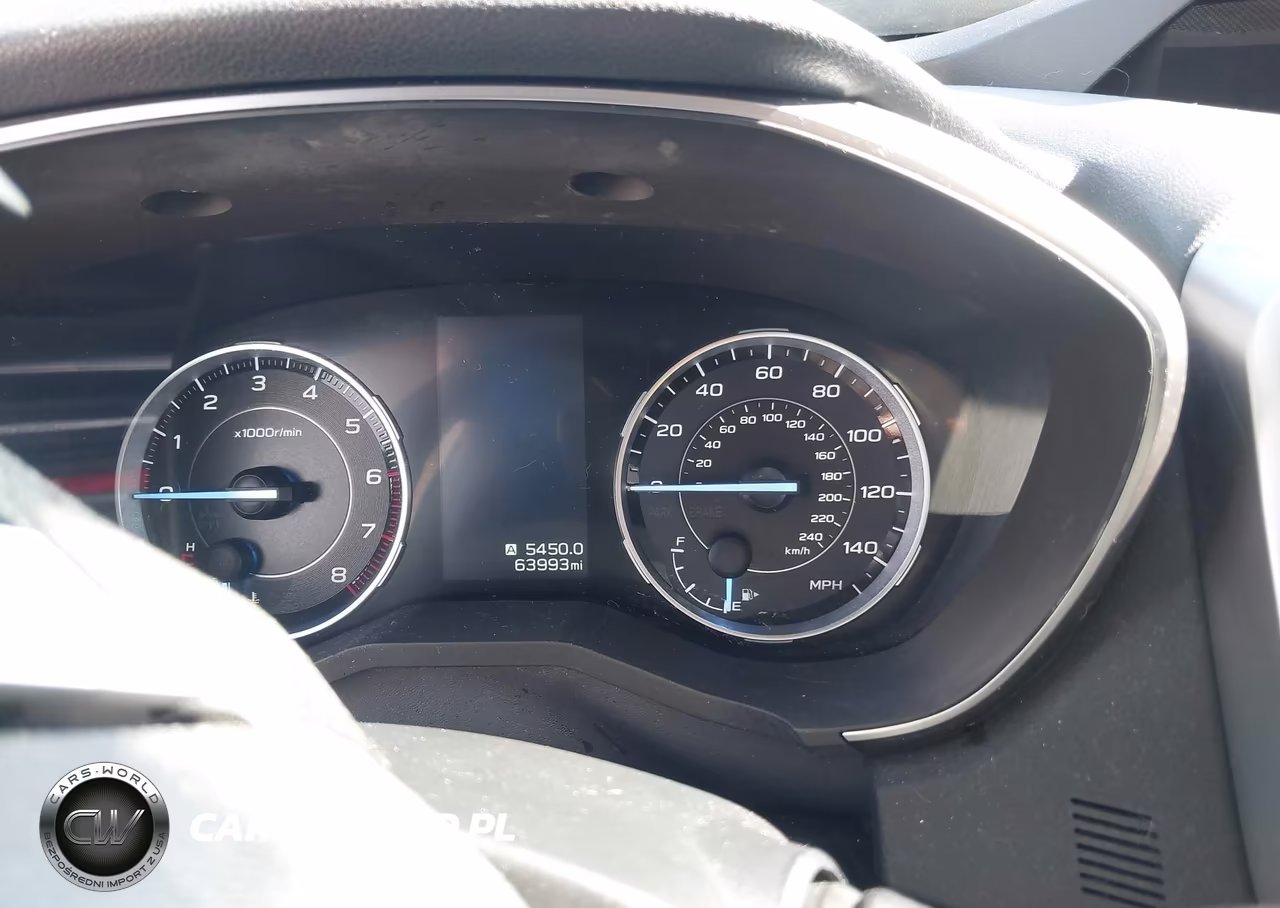 2022 Subaru Ascent Limited VIN:4S4WMAPDXN3446820 - 7
