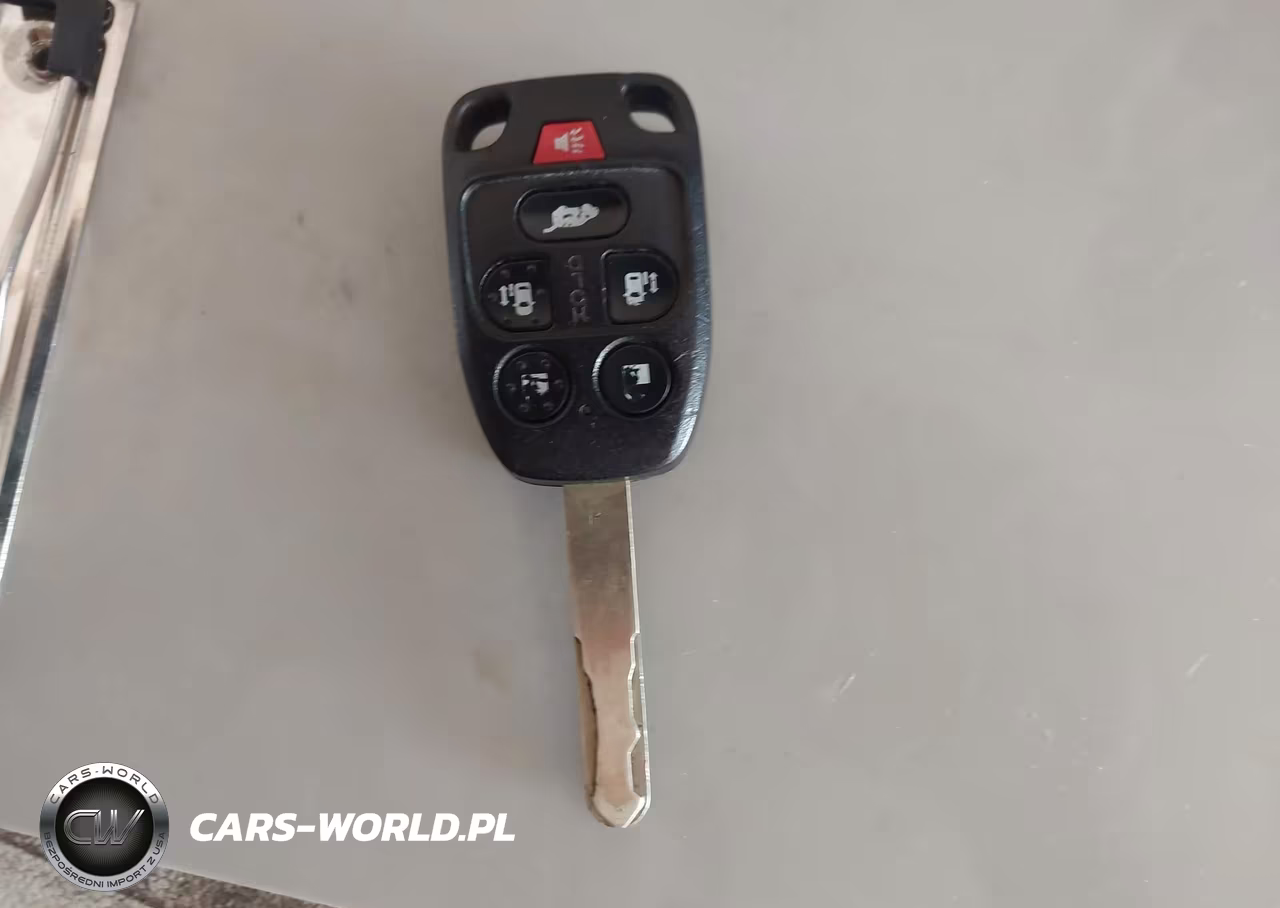 2013 Honda Odyssey Ex-L VIN:5FNRL5H66DB084451 - 11