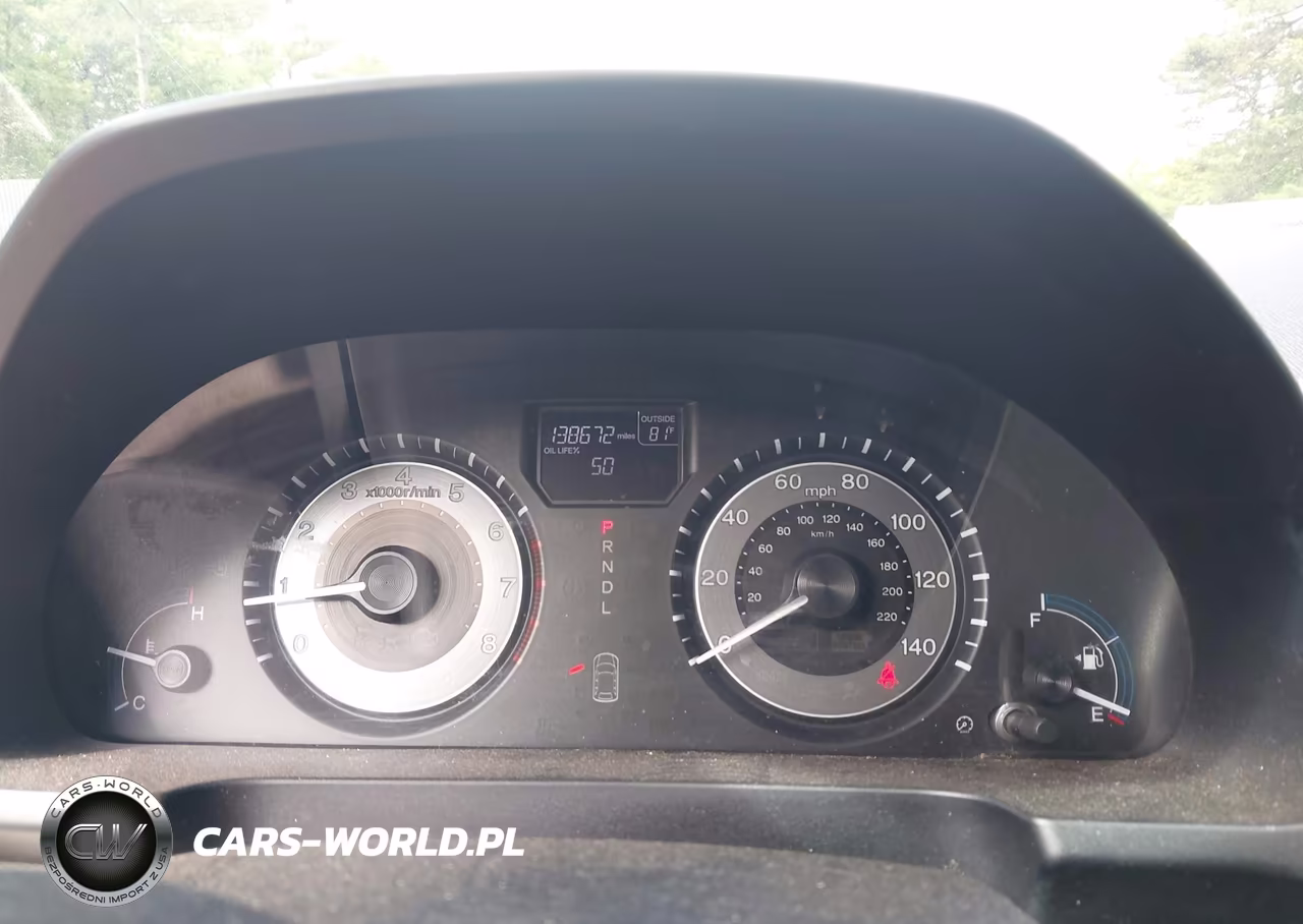 2013 Honda Odyssey Ex-L VIN:5FNRL5H66DB084451 - 7