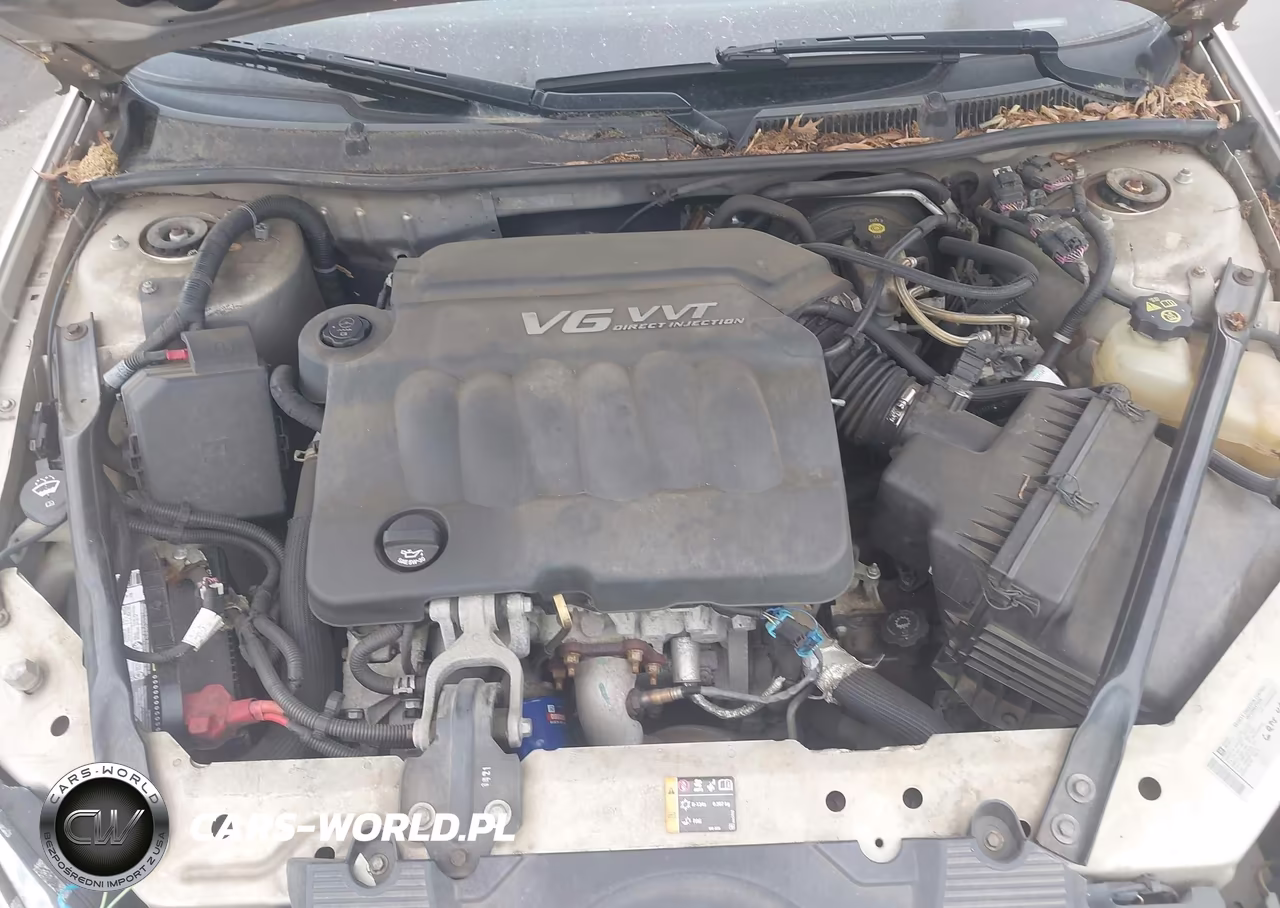 2012 Chevrolet Impala Ls VIN:2G1WF5E34C1148257 - 10