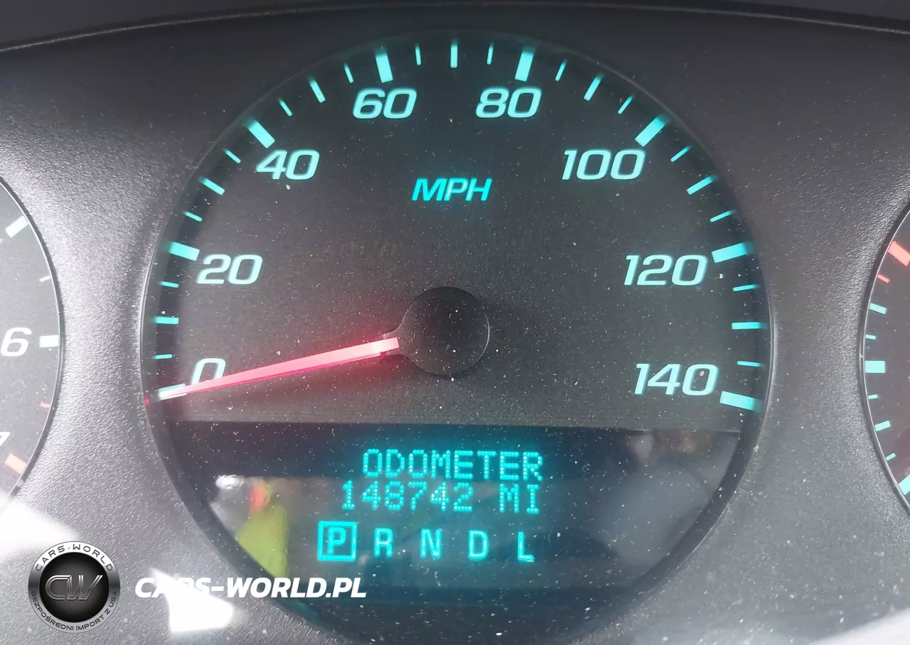 2012 Chevrolet Impala Ls VIN:2G1WF5E34C1148257 - 15