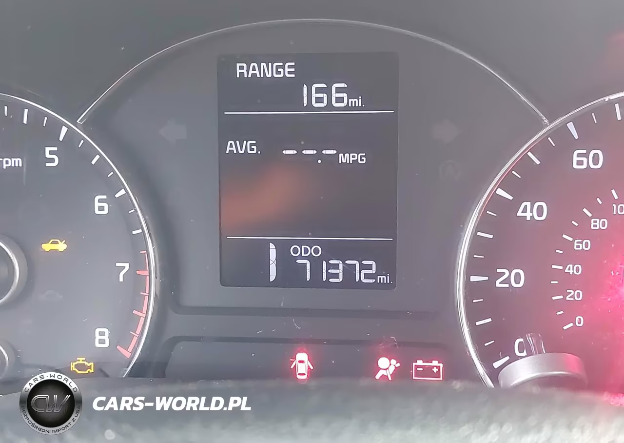 2016 Kia Forte Lx VIN:KNAFK4A69G5569891 - 15