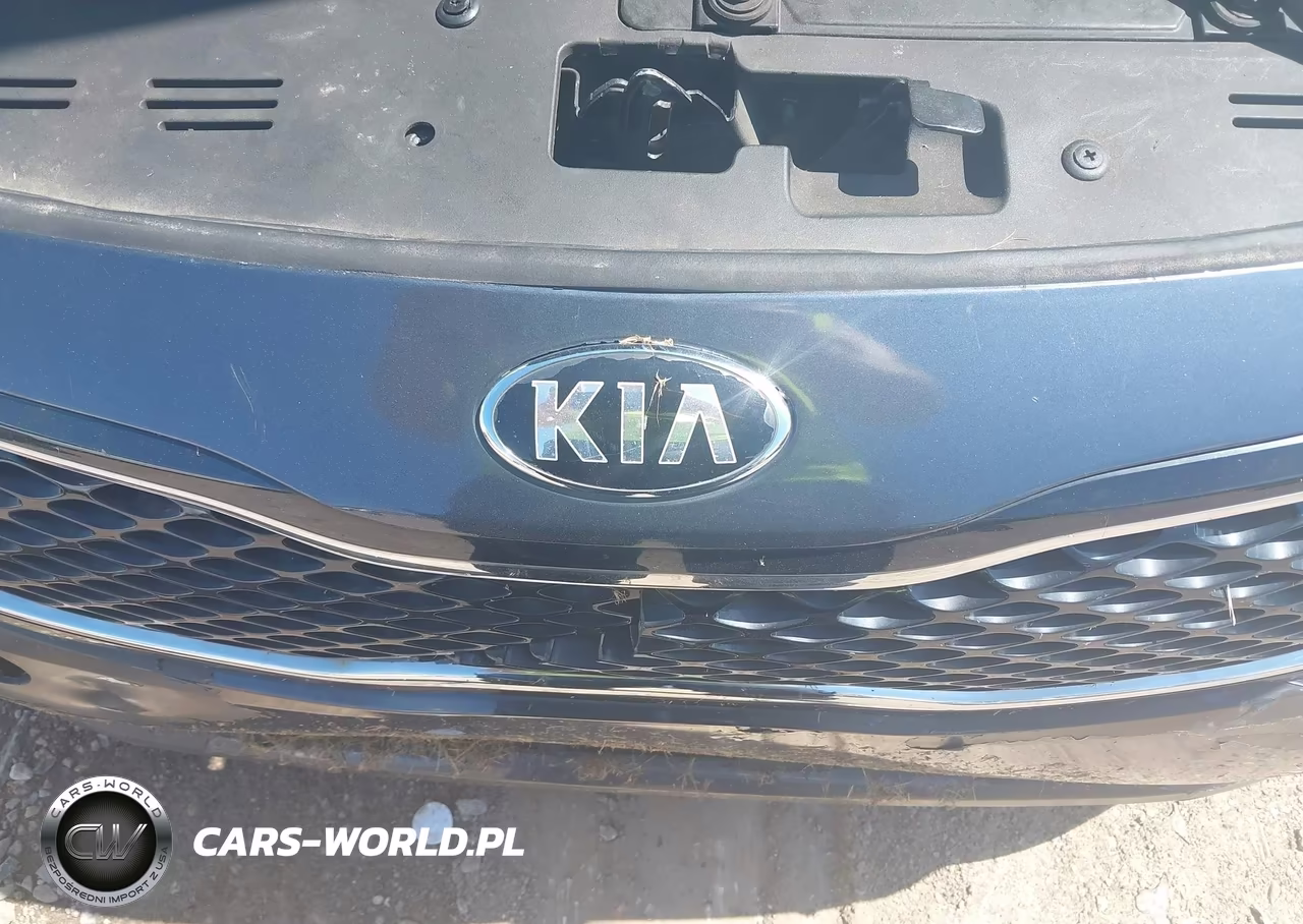 2015 Kia Optima Ex VIN:5XXGN4A72FG486059 - 6