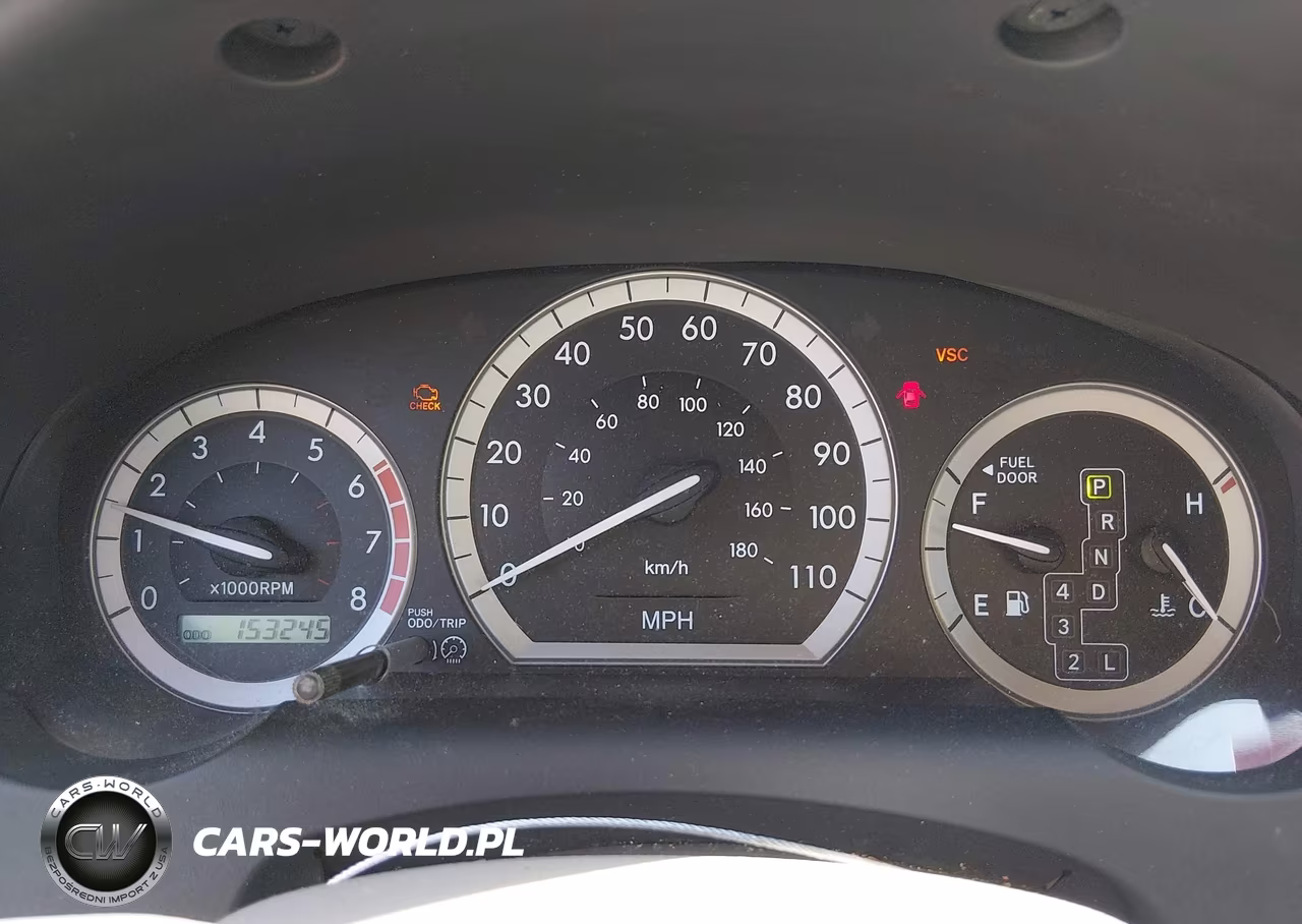 2005 Toyota Sienna Le VIN:5TDBA23C95S045840 - 7