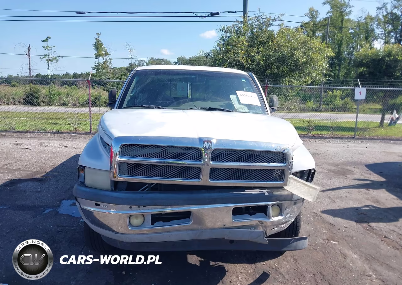 2001 Dodge Ram 1500 St VIN:3B7HF13Z41G174393 - 12