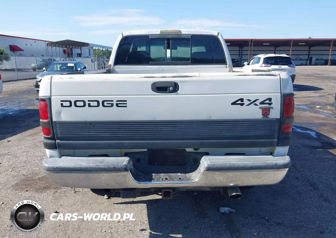 2001 Dodge Ram 1500 St VIN:3B7HF13Z41G174393 - 16