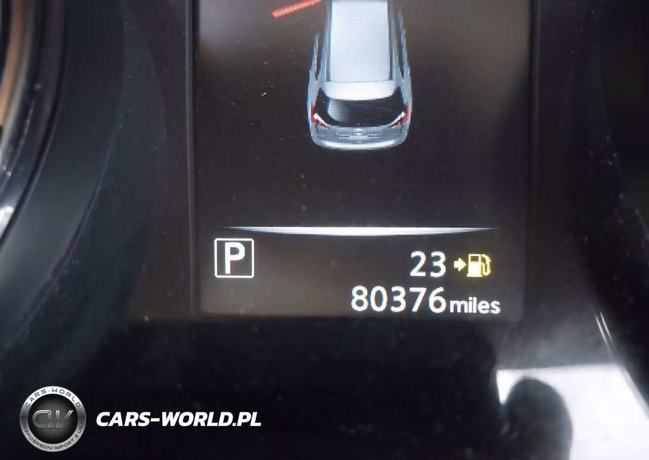 2017 Nissan Rogue Sv VIN:JN8AT2MT0HW405879 - 15
