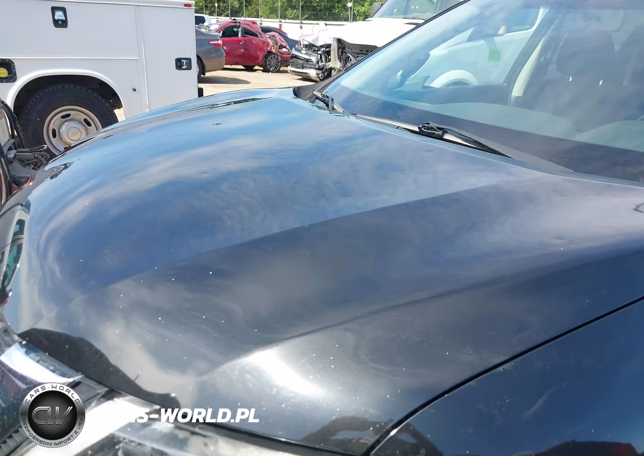 2017 Nissan Rogue Sv VIN:JN8AT2MT0HW405879 - 6