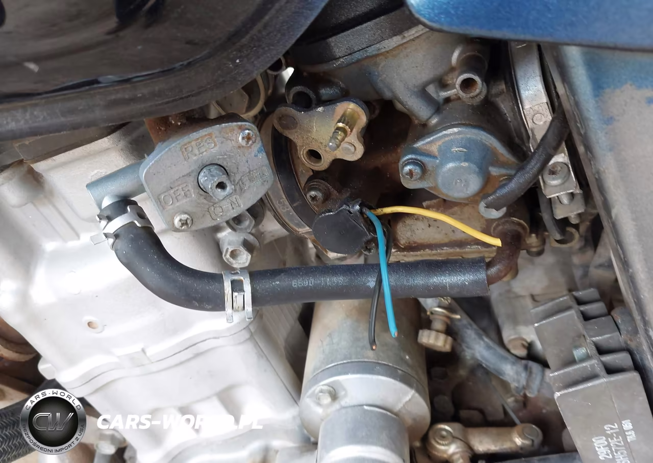 2007 Suzuki Dr-Z400 Sm VIN:JS1SK44A472101175 - 15