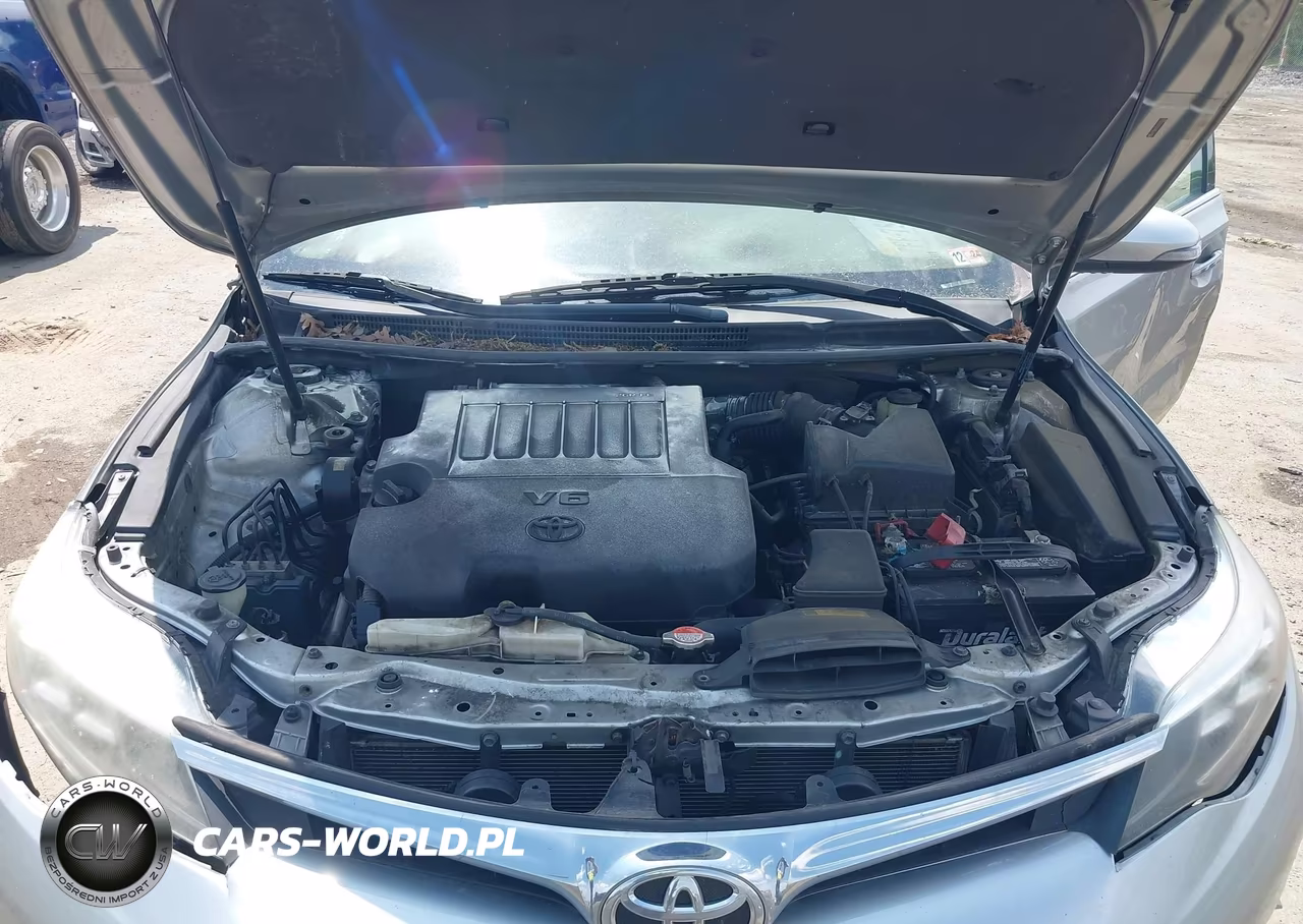 2016 Toyota Avalon Touring VIN:4T1BK1EB4GU222445 - 10