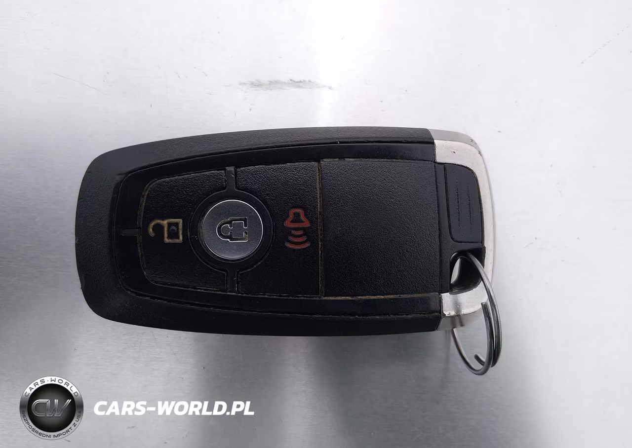 2018 Ford Ecosport Titanium VIN:MAJ6P1WL7JC201574 - 11