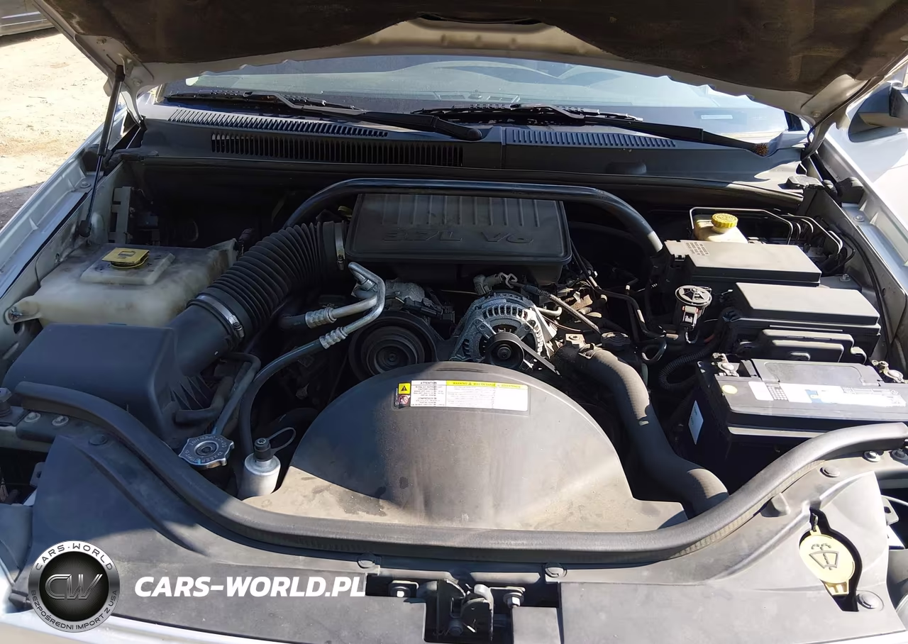 2008 Jeep Grand Cherokee Laredo VIN:1J8GS48K88C218647 - 10