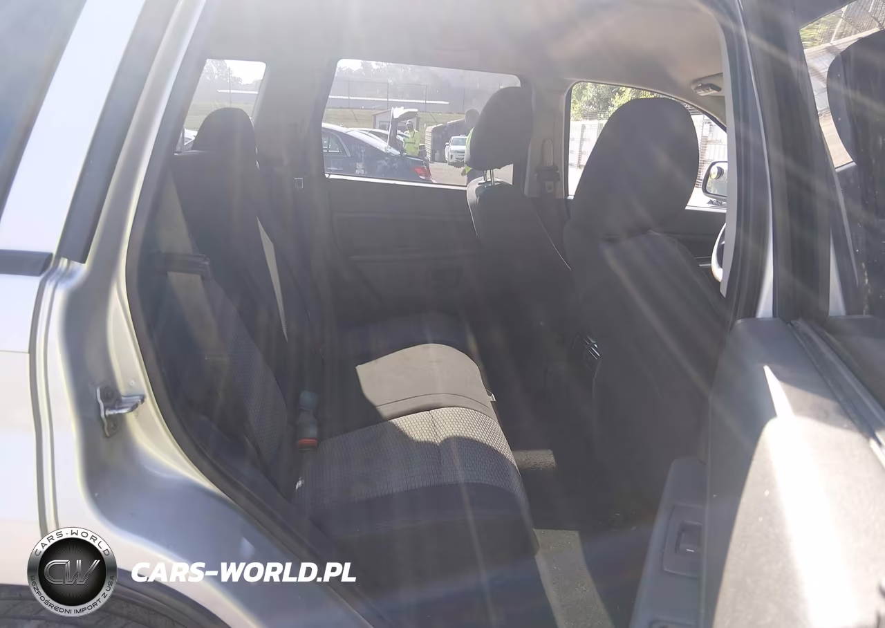 2008 Jeep Grand Cherokee Laredo VIN:1J8GS48K88C218647 - 8