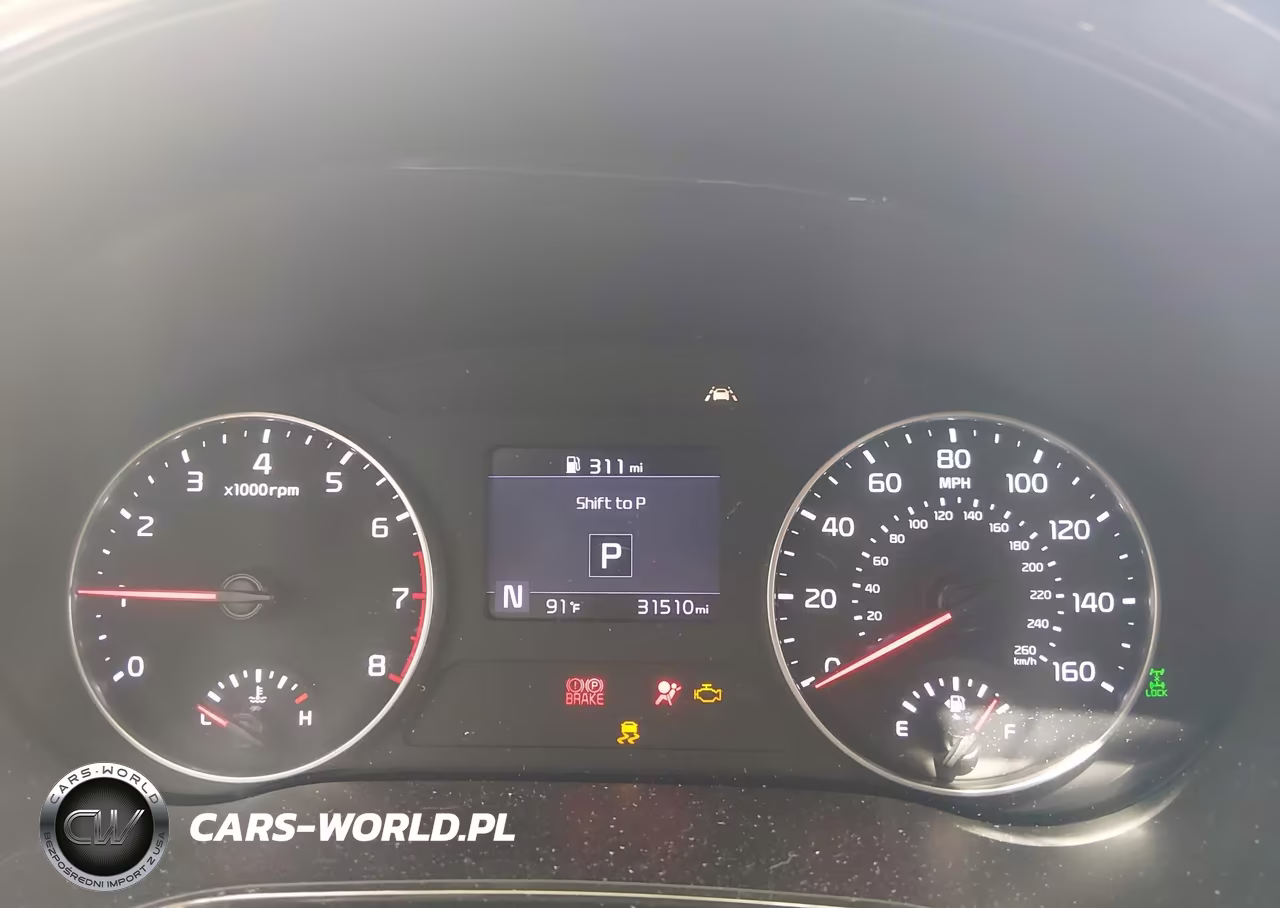 2023 Kia Seltos S VIN:KNDEUCAA3P7350193 - 7