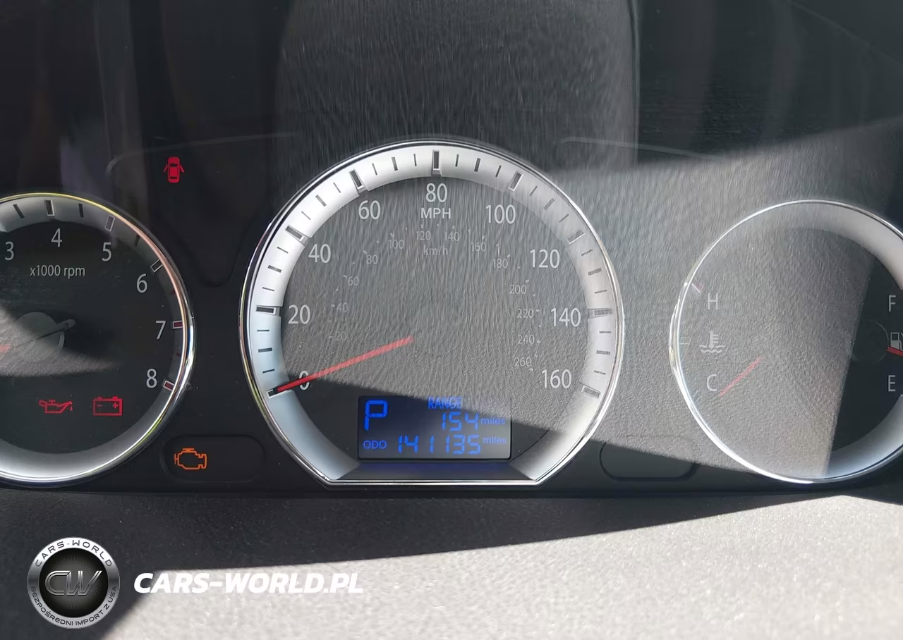 2009 Hyundai Sonata Limited V6 VIN:5NPEU46F09H468565 - 7