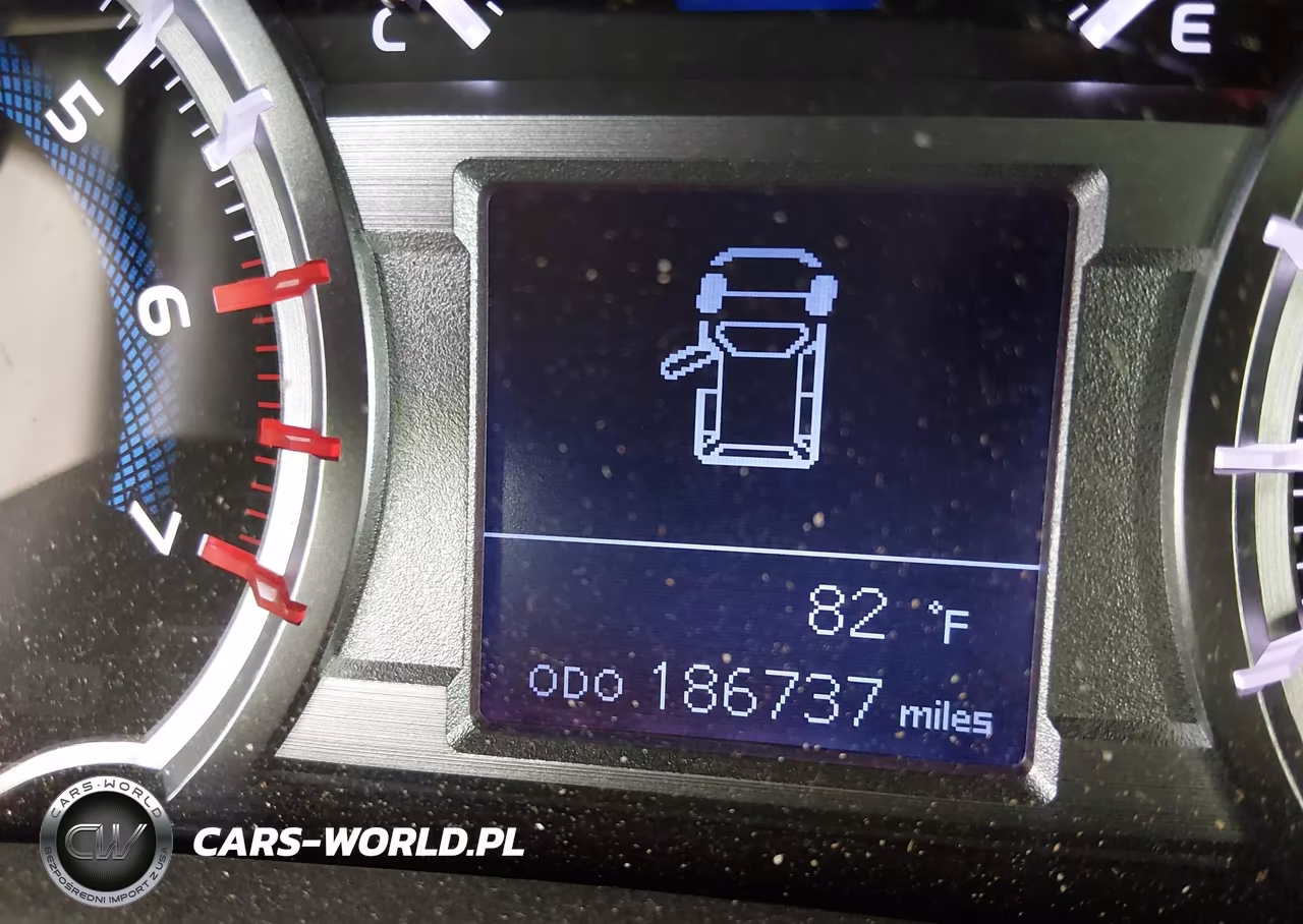 2015 Toyota 4Runner Sr5 VIN:JTEBU5JR8F5229816 - 15
