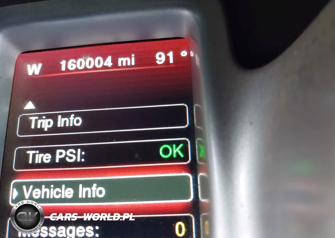 2018 Dodge Journey Se VIN:3C4PDCAB9JT535563 - 16