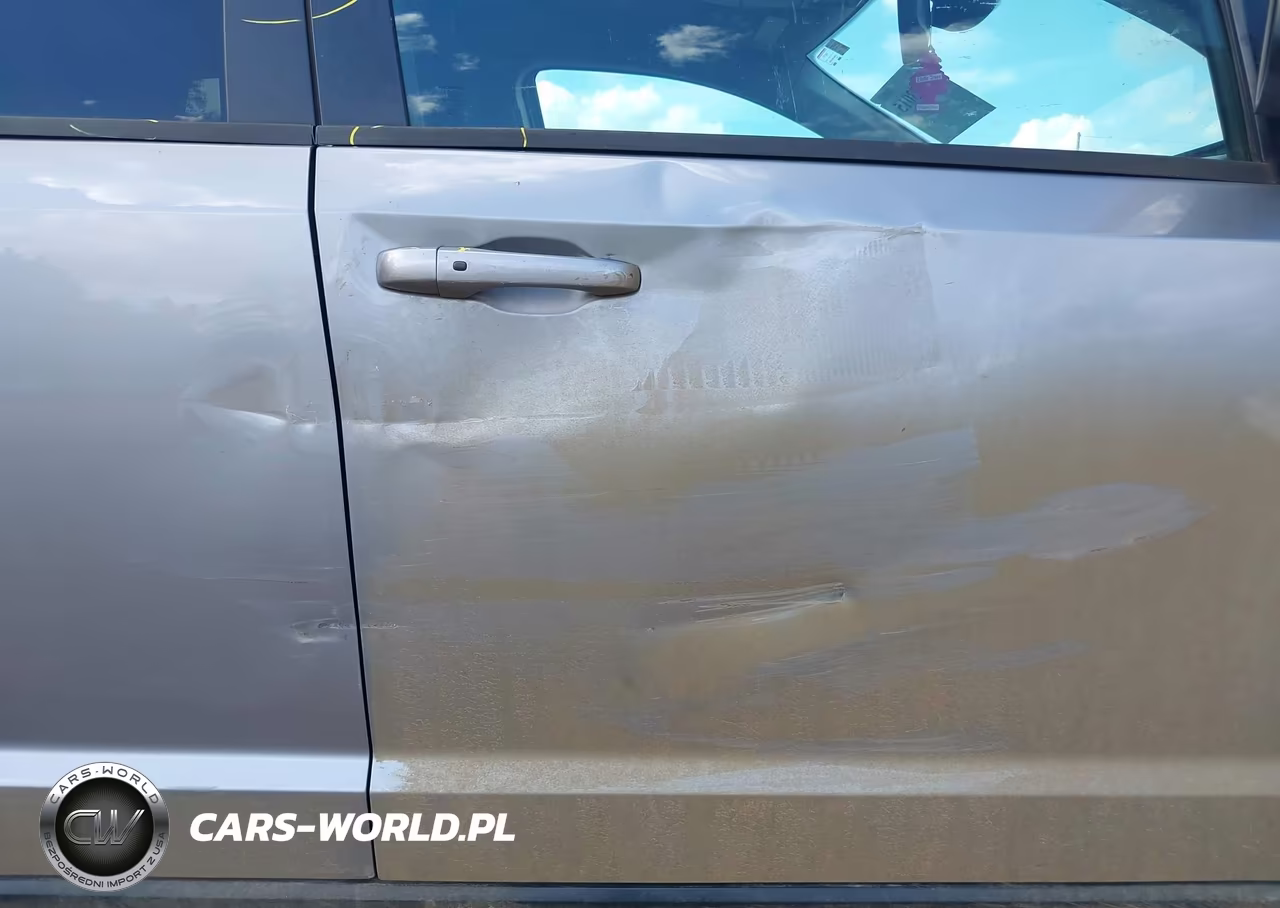 2018 Dodge Journey Se VIN:3C4PDCAB9JT535563 - 6
