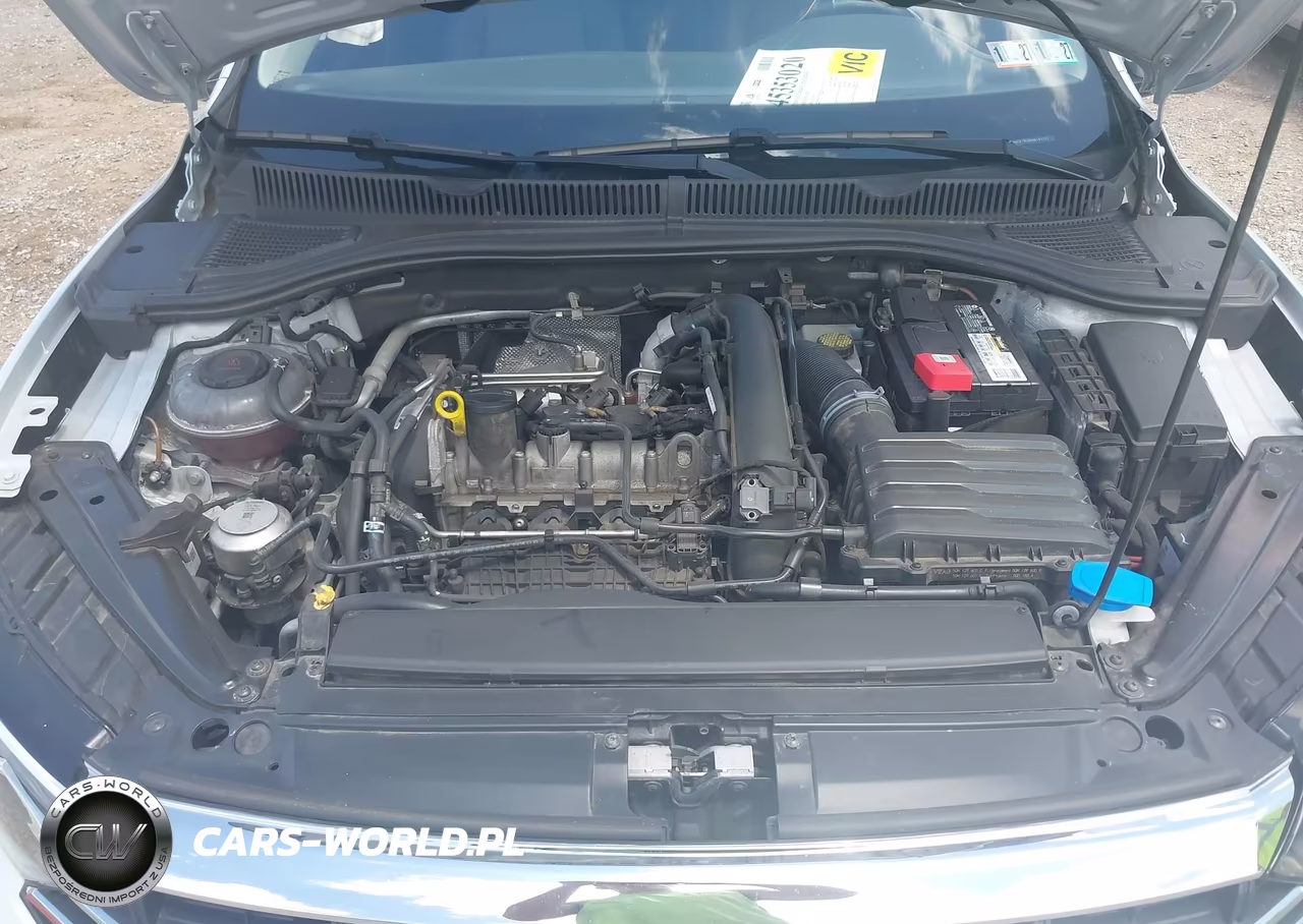2019 Volkswagen Jetta 1.4T R-Line-1.4T S-1.4T Se VIN:3VWC57BU5KM141117 - 10