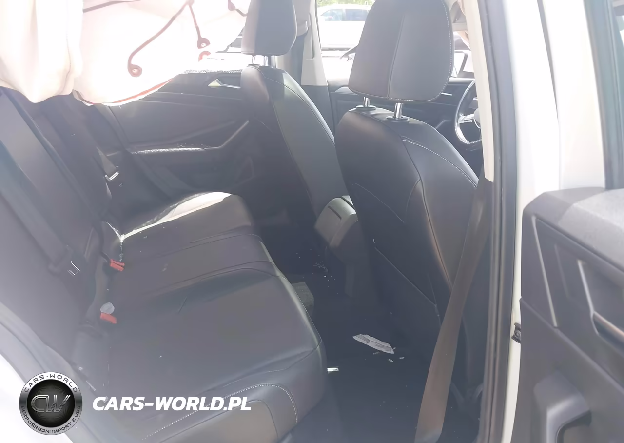 2019 Volkswagen Jetta 1.4T R-Line-1.4T S-1.4T Se VIN:3VWC57BU5KM141117 - 8